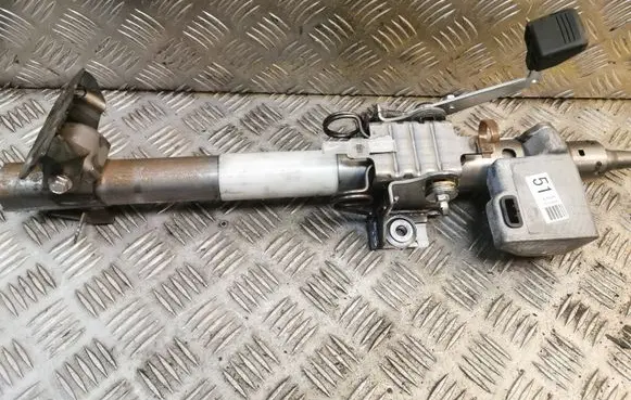 Lexus IS 220D-250-350 Steering rack mechanical part 