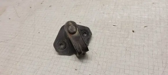 Volkswagen Transporter - Caravelle T5 Sliding door lock loop/hook striker 