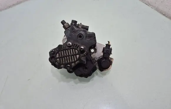 Honda CR-V Fuel injection high pressure pump 16790RBDE02 0445010141