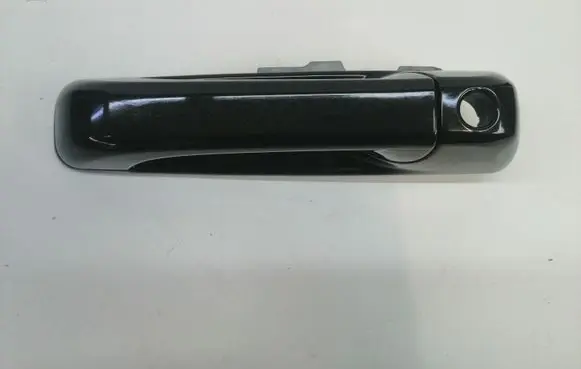 Jeep Grand Cherokee (WK) Front door exterior handle 5HW79TRMAG