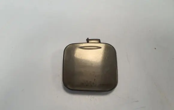 Volvo S40 Front tow hook cap/cover 39886277 30744906