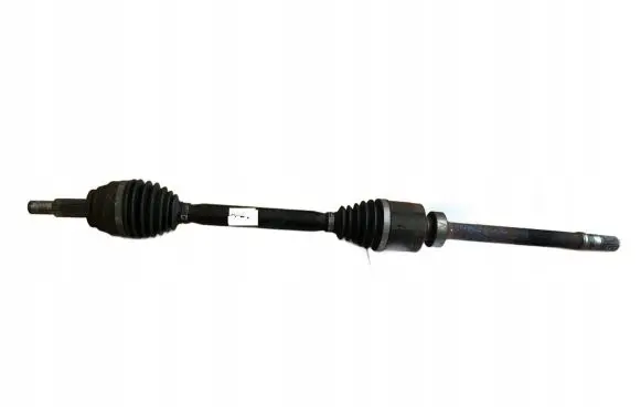 Renault Espace V (RFC) Front driveshaft 391004850R