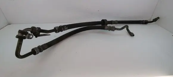 Mercedes-Benz C W203 Power steering hose/pipe/line A2034604124