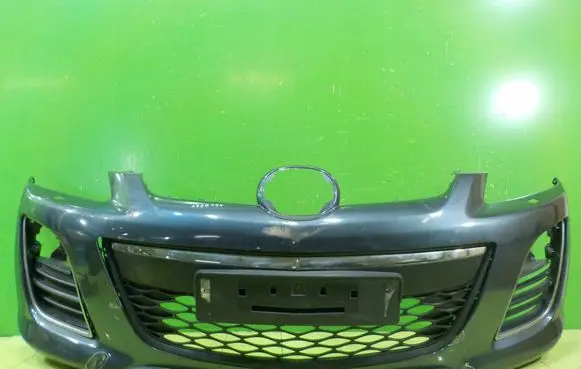 Mazda CX-7 Front bumper PRZOD 17AB154