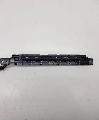 Volvo XC60 Head unit multimedia control 31300019
