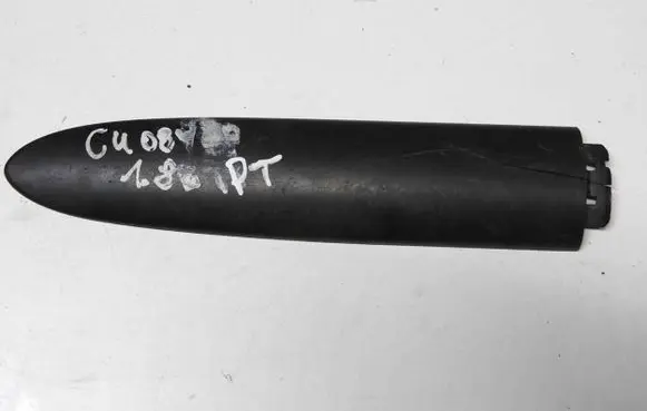 Citroen C4 Grand Picasso Roof bar rail cover 96590337XT