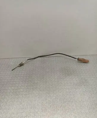Citroen C4 II Picasso Exhaust gas temperature sensor 9665090280