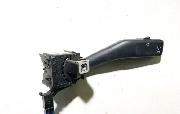 Audi A3 S3 8V Wiper control stalk 1K0953519