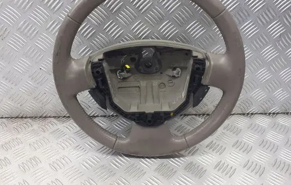 Renault Twingo II Steering wheel 8200726251