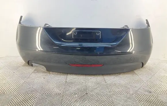 Audi TT TTS Mk2 Rear bumper 8J0807317
