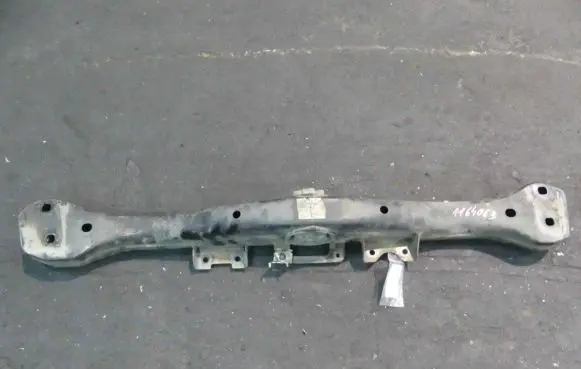 Porsche Cayenne (9PA) Front axle beam IMPRK1163063