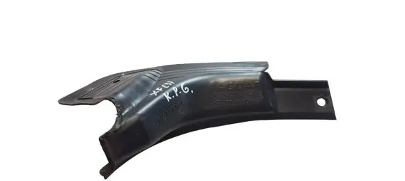 Jaguar XF Rear/tail light trim molding 8X23279A67AD