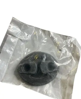 Muffler mount bracket/holder