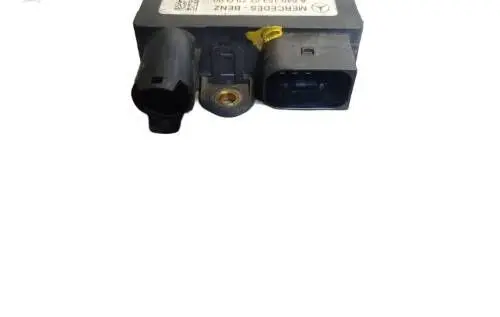 Mercedes-Benz B W245 Glow plug pre-heat relay A6401532779Q