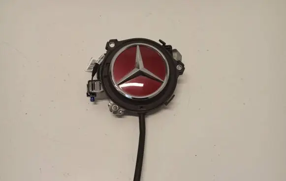 Mercedes-Benz EQB Tailgate handle with camera A0997504800 ZGS004 2333420826