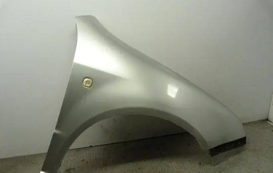 Skoda Fabia Mk2 (5J) Fender