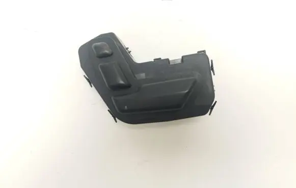 Mercedes-Benz ML AMG W166 Seat control switch A1669063700