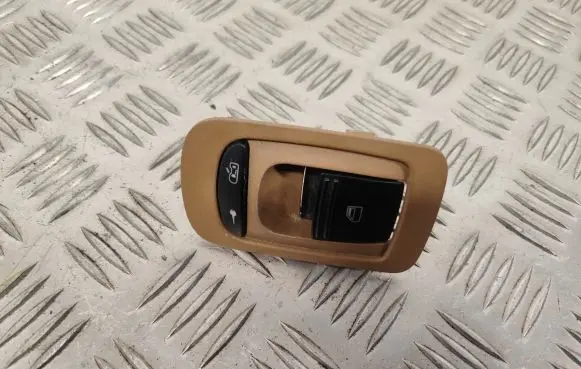 Porsche Cayenne (9PA) Electric window control switch 7L5959858