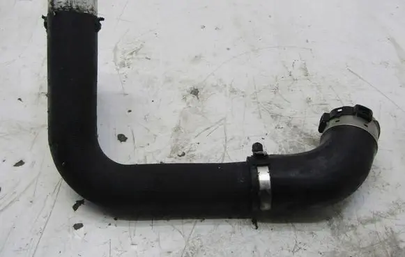 KIA Ceed Intercooler hose/pipe OEM