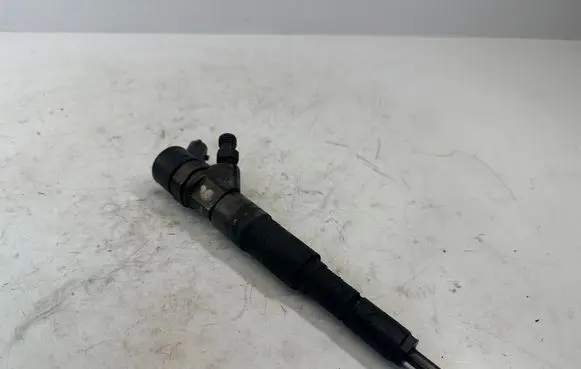 BMW 5 E39 Fuel injector 7785985 13537785985 0445110048