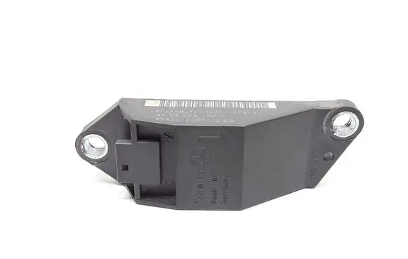 Mercedes-Benz E W211 Airbag deployment crash/impact sensor A0018209326