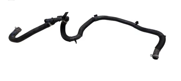 Ford Escape IV Engine coolant pipe/hose PZ1118K497 PZ1118K497AAB GLR0A