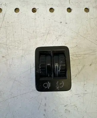 Volkswagen PASSAT B6 Headlight level height control switch 3C0941333A