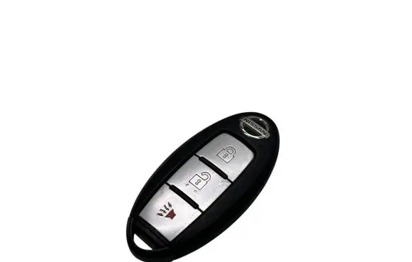 Nissan Rogue Ignition key/card 0174162149 S180144502