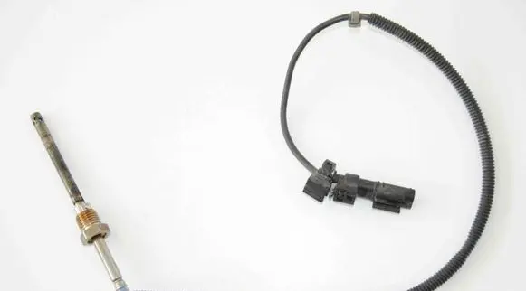 Mercedes-Benz C W203 Oil temperature sensor A0009058804