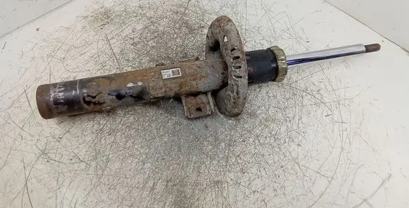 Skoda Fabia Mk1 (6Y) Front shock absorber/damper 3031BJ