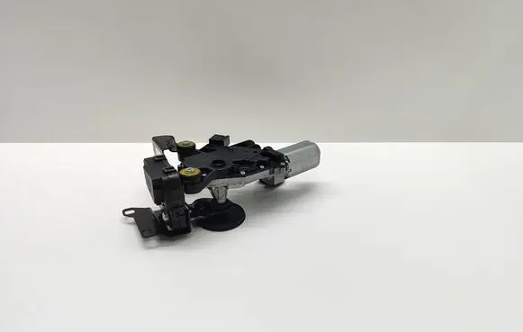BMW 5 E60 E61 Rear window wiper motor 7167223 1397020059