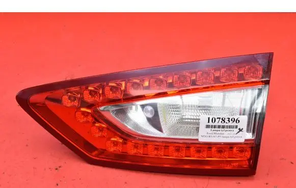 Ford Mondeo MK I Rear/tail lights DS7313A602CE