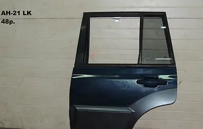 Hyundai Terracan Rear door 77010H1010 77010H1020