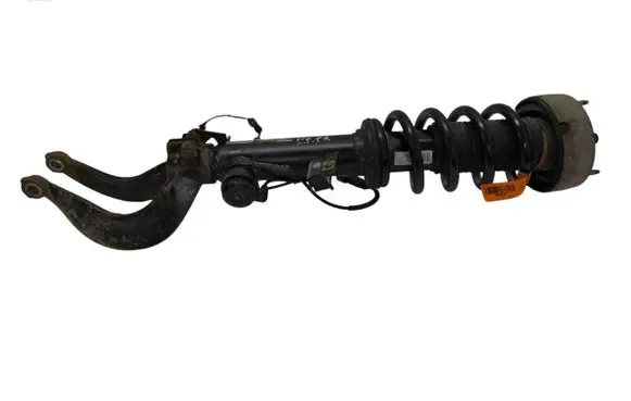 BMW X5 F15 Front shock absorber with coil spring 6875084 37116875084 F15V110H