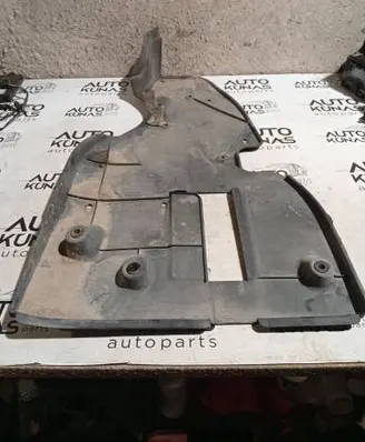 Lexus IS 220D-250-350 Engine splash shield/under tray 58398-53010