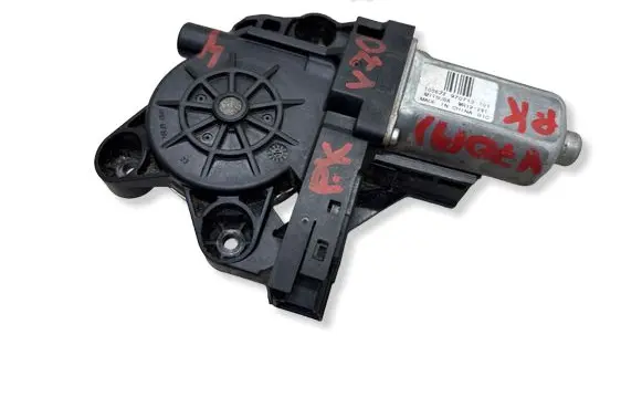 Volvo V70 Front door window regulator motor 970713101
