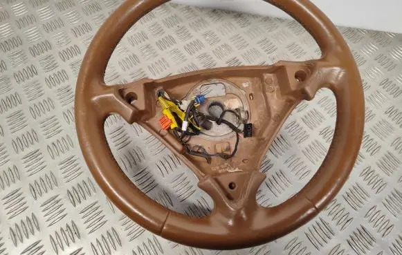 Porsche Cayenne (9PA) Steering wheel 7L5419091K