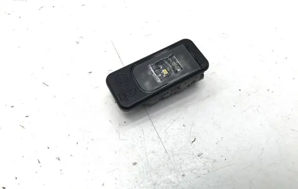 Volvo EX30 Number plate light 574319 6600183645