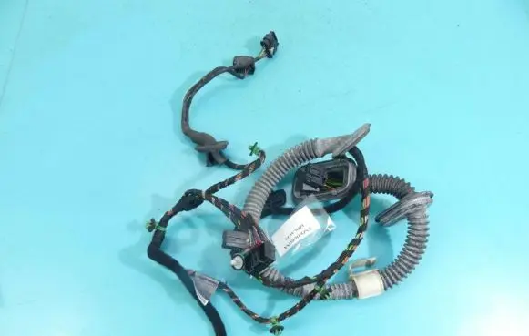 Porsche Panamera (970) Front door wiring loom 97062271505 IMPRK1277700