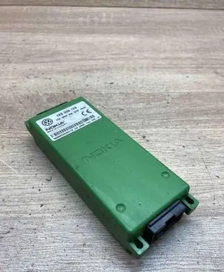 Phone control unit/module