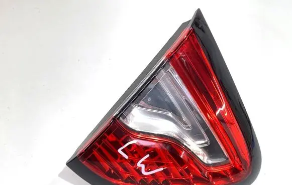 Renault Captur Rear/tail lights 265554078R