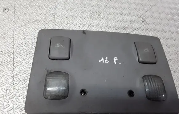 Audi A6 S6 C5 4B Front seat light 4B0947303