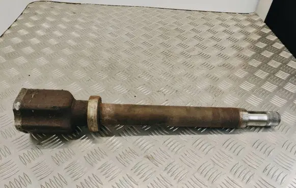 Ford Transit Custom Front driveshaft 5063
