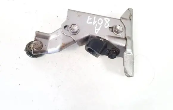 Toyota Previa (XR30, XR40) II Sliding door trim 