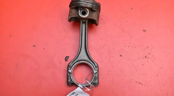 Piston