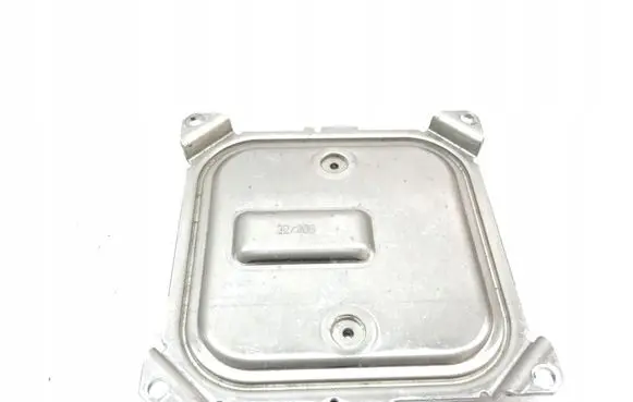 Renault Megane IV LED ballast control module 260551566R