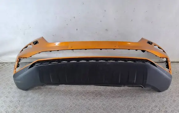Skoda Karoq Front bumper 57A807221D 57A807061B 57A853677F
