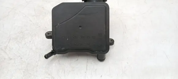 Mercedes-Benz ML W164 Power steering fluid tank/reservoir A0004602283