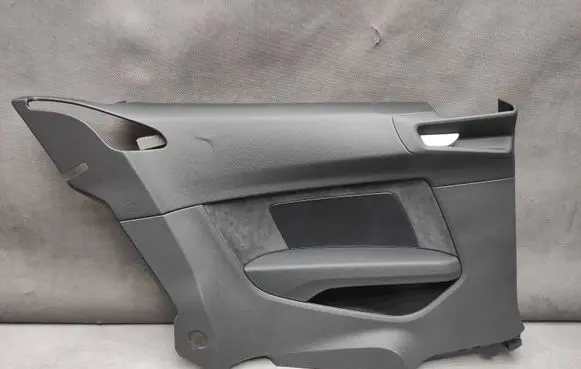 Audi RS5 Rear door card panel trim 8W6867487 8W6867035