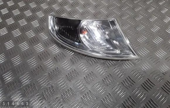 Saab 9-5 Front indicator light 5336755 89008366